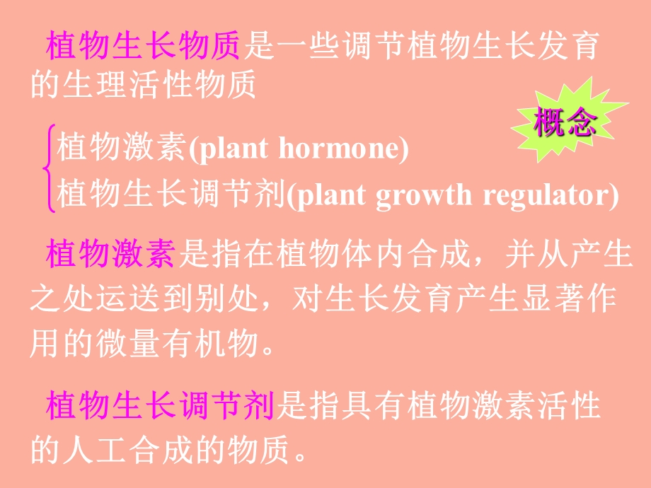 植物生长激素.ppt_第2页