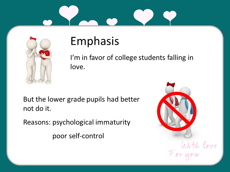 校园爱情英文版PPT.ppt_第2页