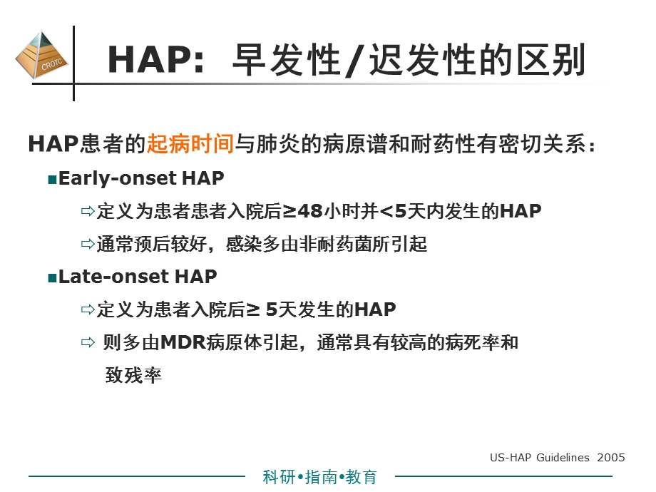 早发性HAP的诊治原则.ppt_第3页