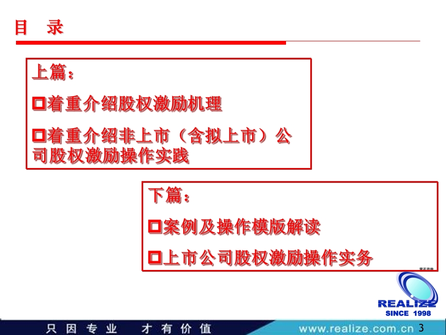 最新股权激励专业培训.ppt_第3页