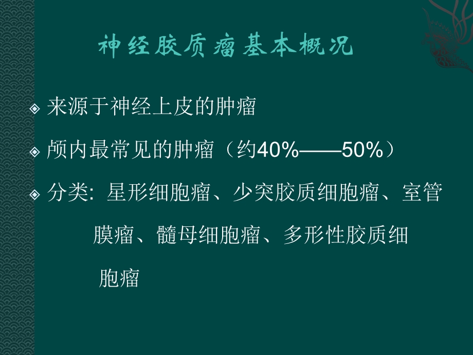 神经胶质瘤的基因治疗.ppt_第3页