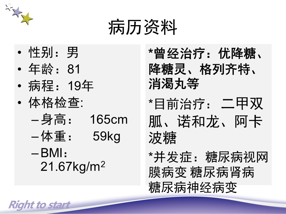 来得时病例模板.ppt_第2页