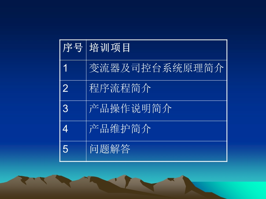 架线式矿用机车牵引变频器控制系统培训.ppt_第2页