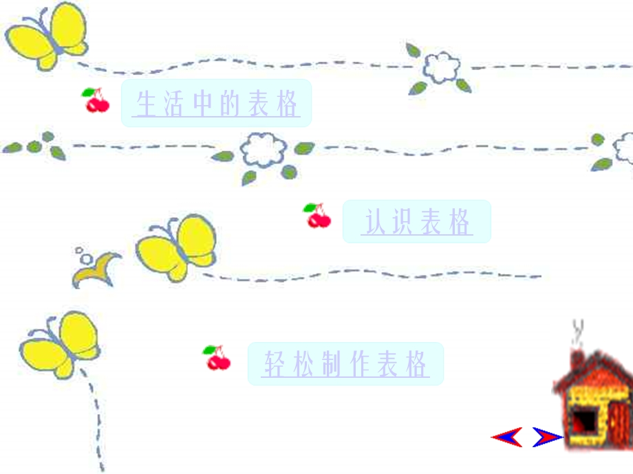 轻松做表格小学信息技术.ppt_第3页