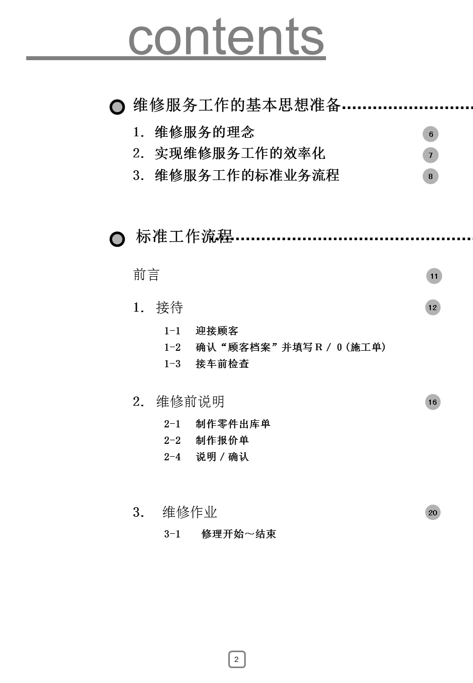 从顾客满足到顾客感动.ppt_第2页