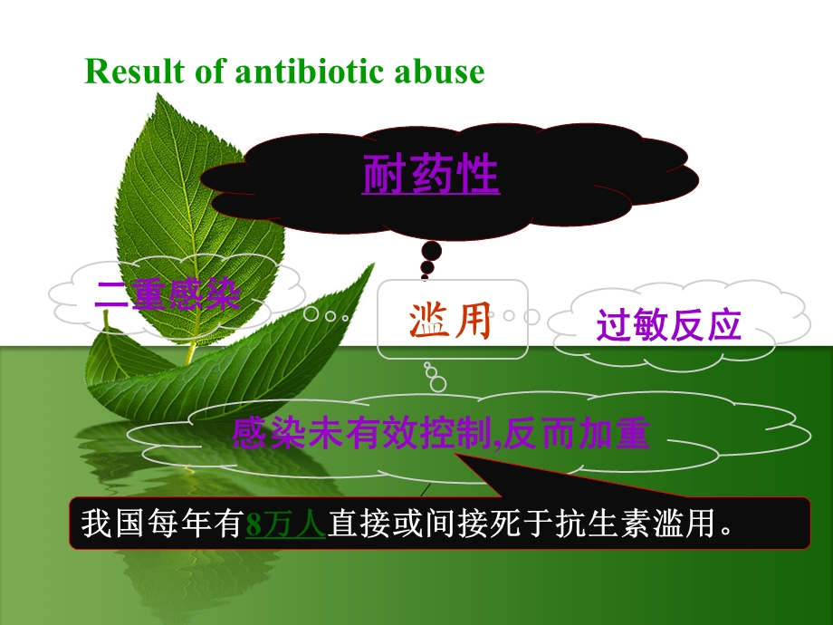 菌药物临床应用培训班.ppt_第3页