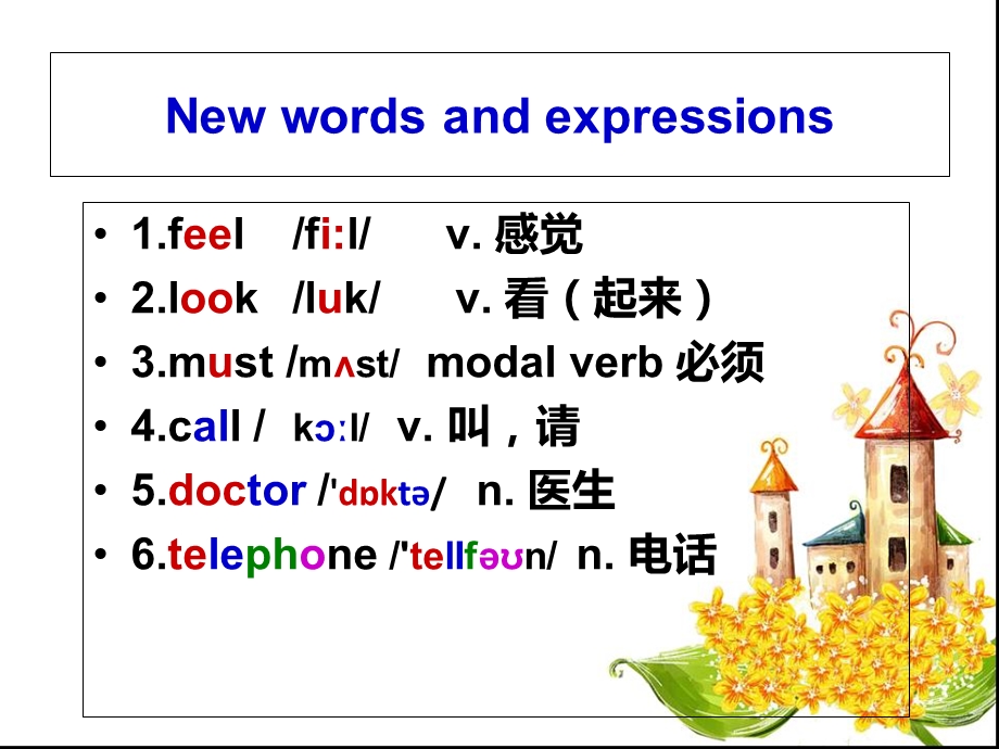 新概念英语第一册课件.ppt_第3页