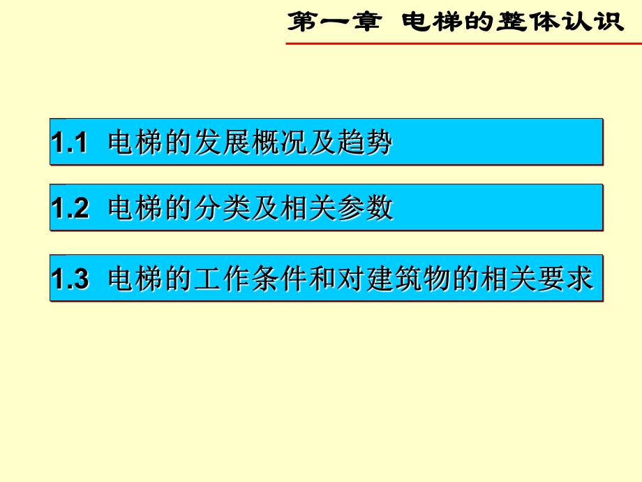 梯控制原理与维.ppt_第2页