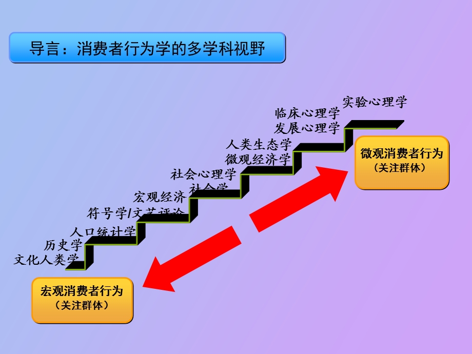 影响消费者行为的主要因素.ppt_第2页