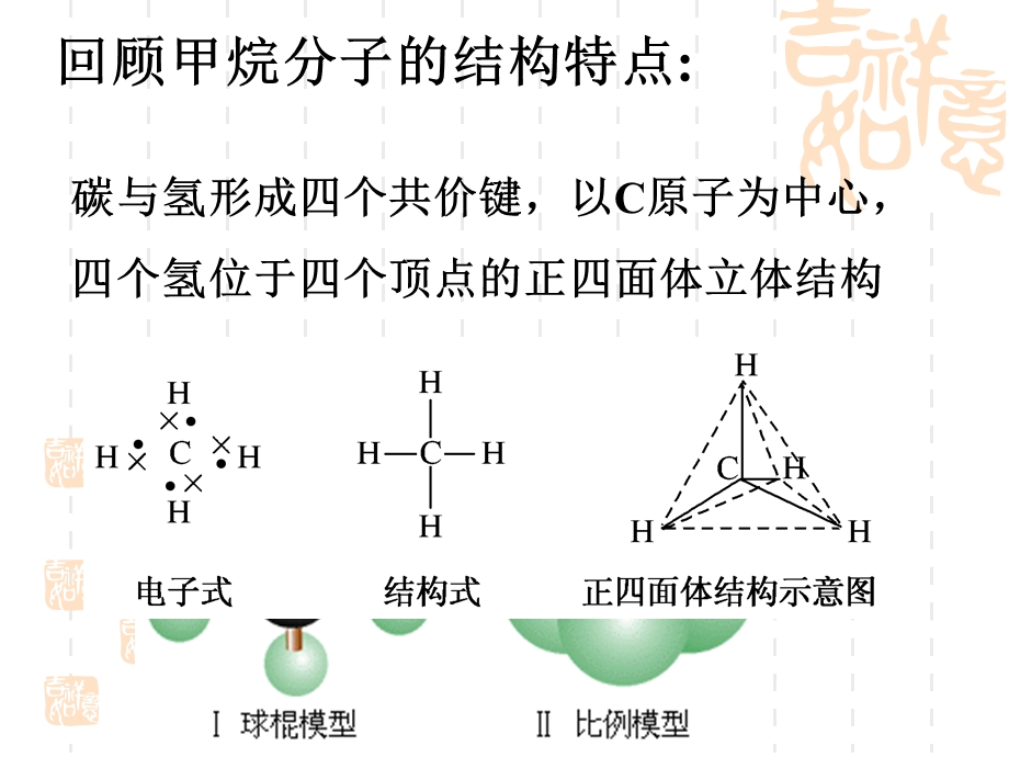 有机化合物的结构特点第二课时.ppt_第2页