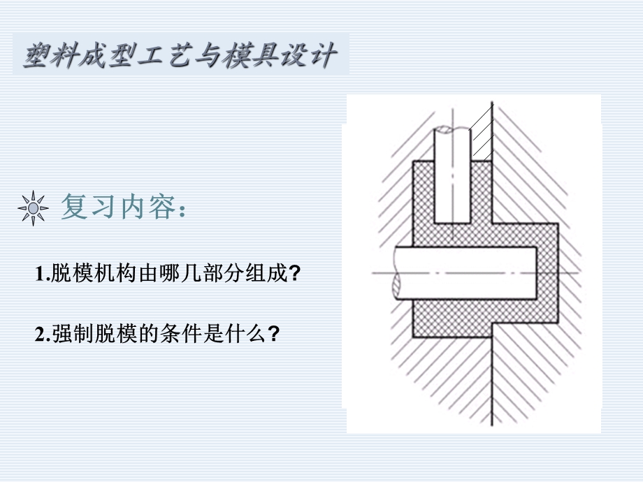 斜导柱侧向分型与抽芯机构.ppt_第2页