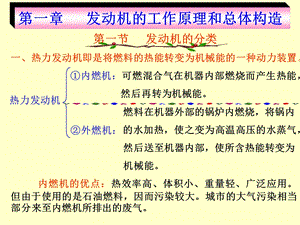 汽车发动机工作原理及总体构造.ppt