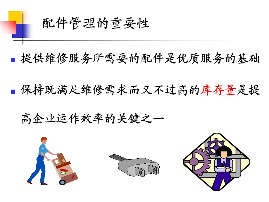 汽车配件仓库管理.ppt_第3页