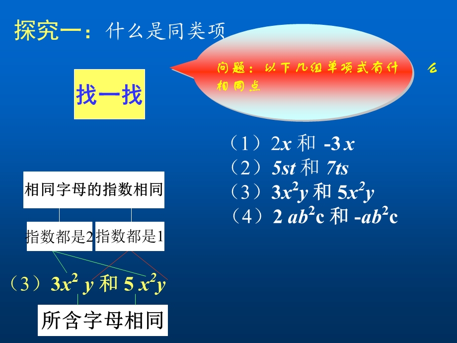 整式的加减-合并同类项.ppt_第3页