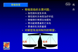 骁悉吗替麦考酚脂Roche公司产品幻灯.ppt