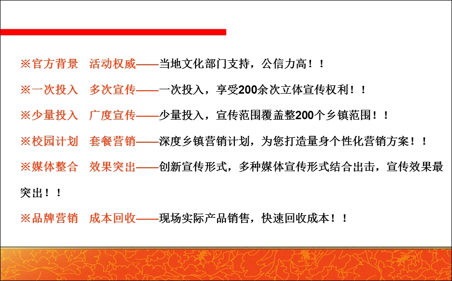 文艺下乡项目招商案.ppt_第2页