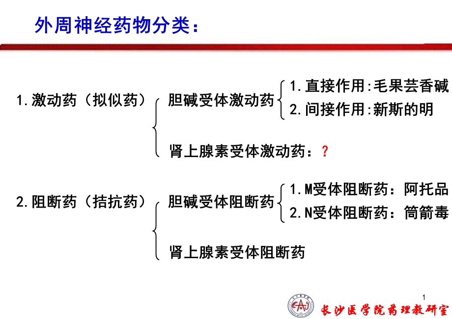 本肾上腺素受体激动药.ppt_第1页