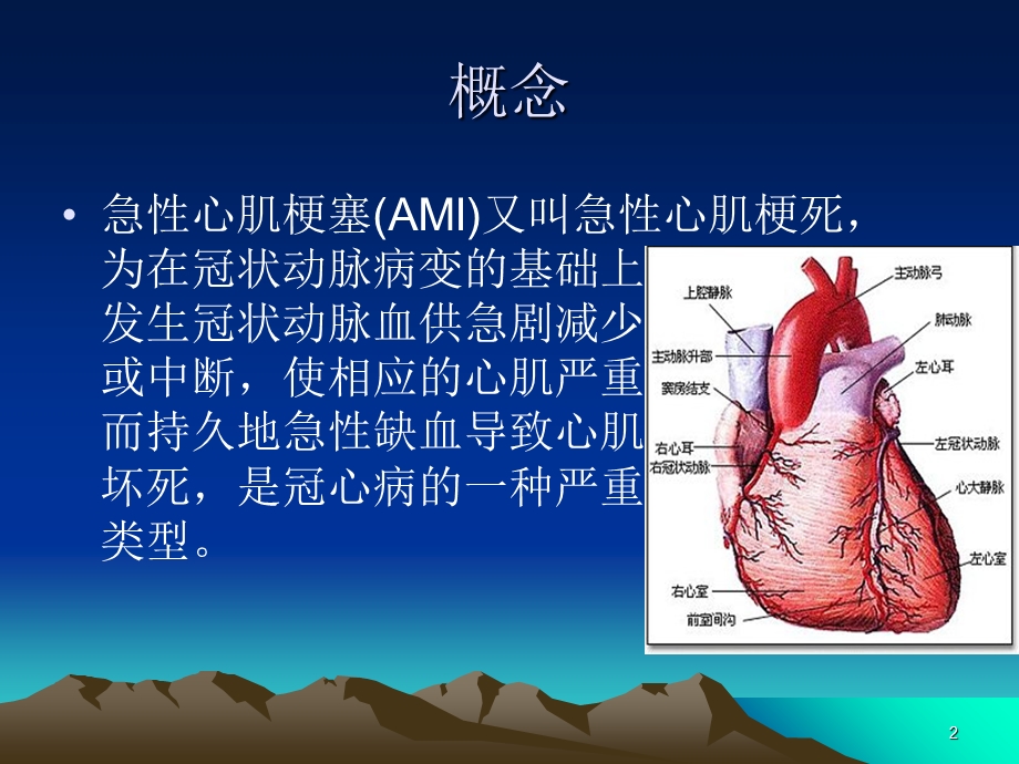 急性心肌梗死的护理措施.ppt_第2页