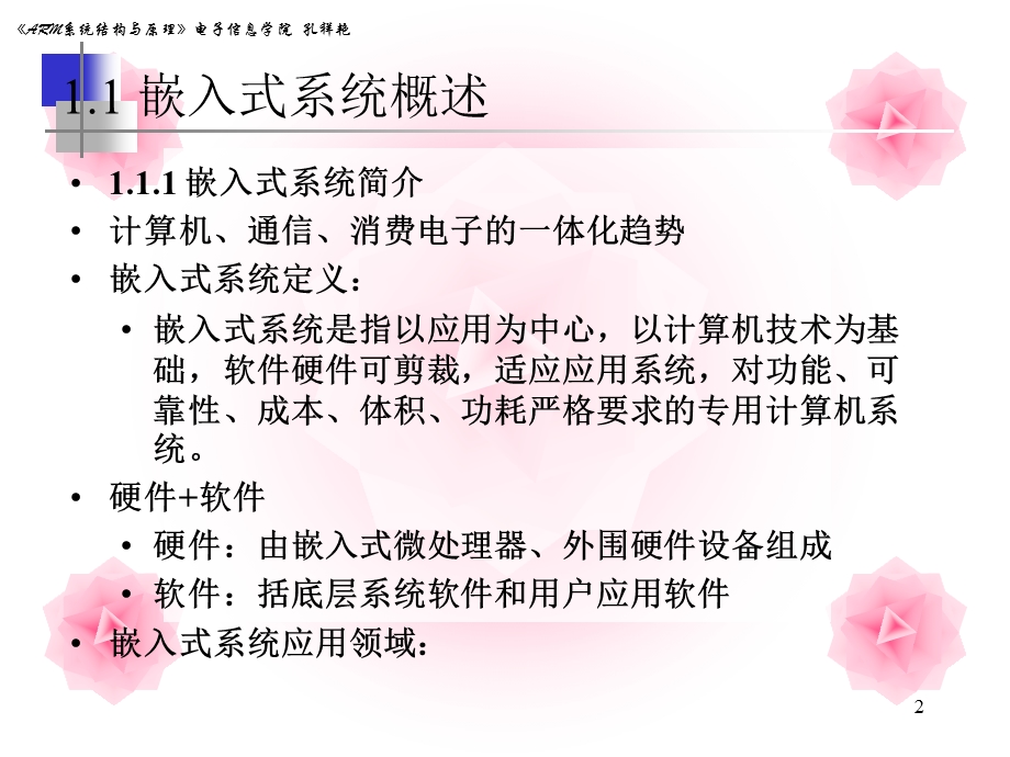 项目ARM处理器概述.ppt_第2页