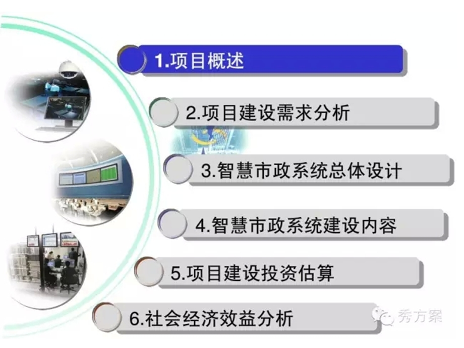 智慧市政-平台建设方案.ppt_第2页