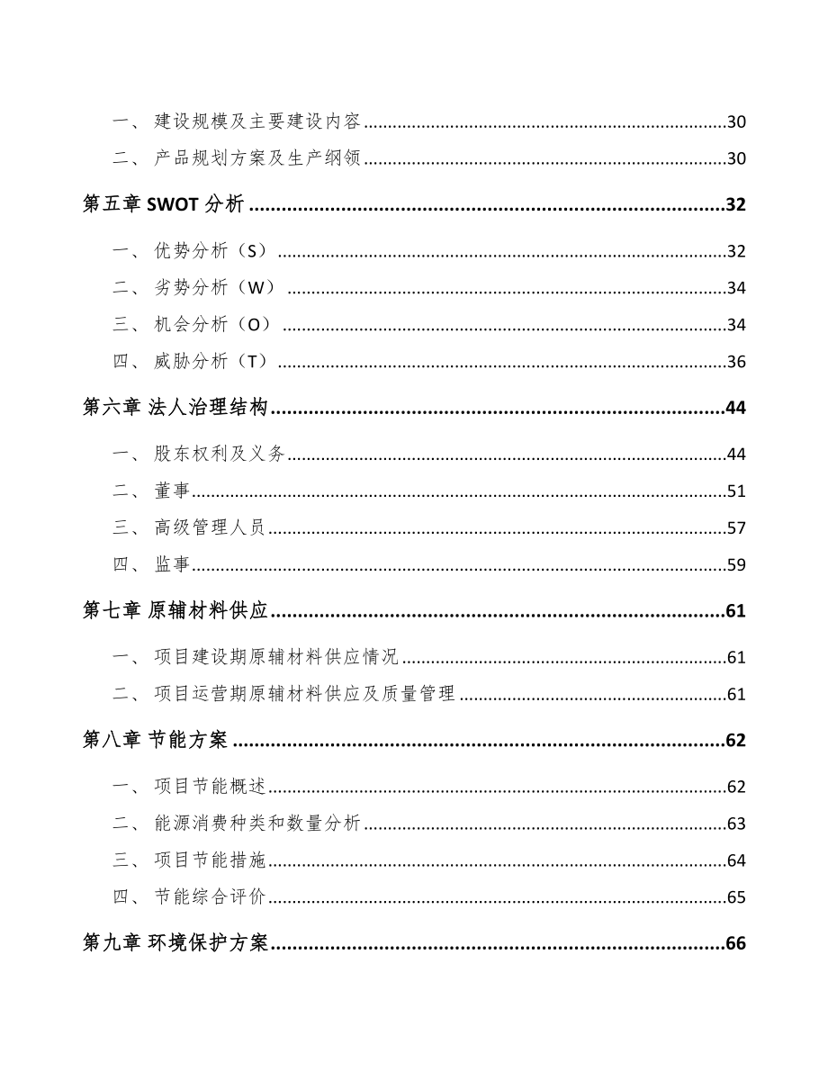 呼和浩特微特电机项目可行性研究报告.docx_第2页