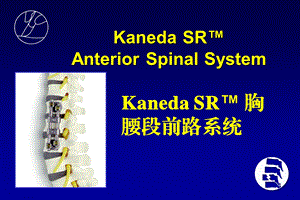 kanedasr手术技术 ppt课件.ppt