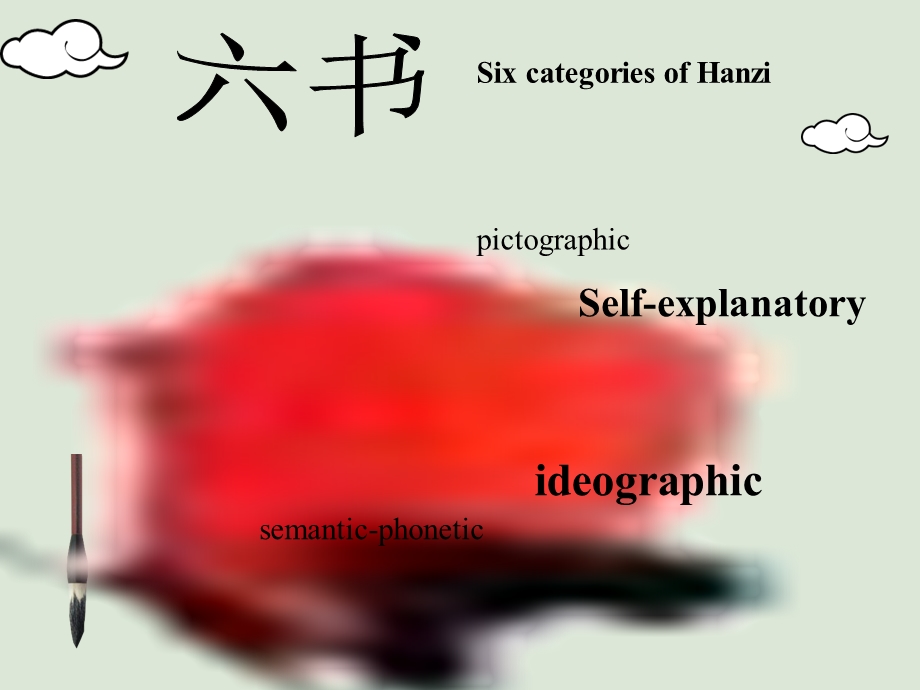 指事字与会意字.ppt_第1页