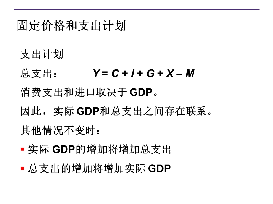 支出模型：凯恩斯模型.ppt_第3页