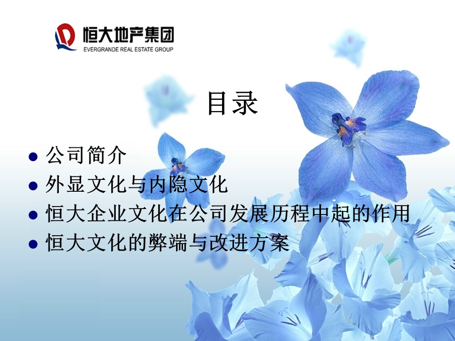 恒大集团的企业文化.ppt_第3页