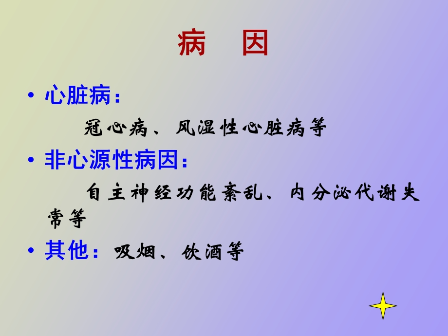 心律失常使用.ppt_第3页