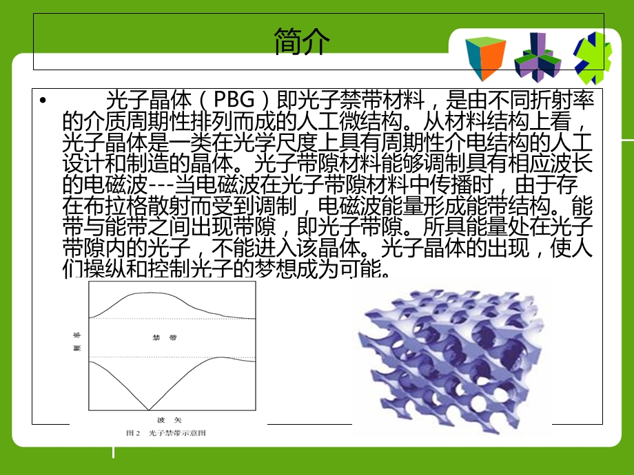 控制光子流动的晶体.ppt_第2页