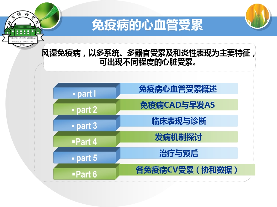 风湿免疫病合并严重冠脉病变.ppt_第2页