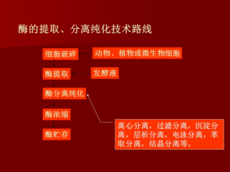 酶的分离与纯化注意事项.ppt_第2页