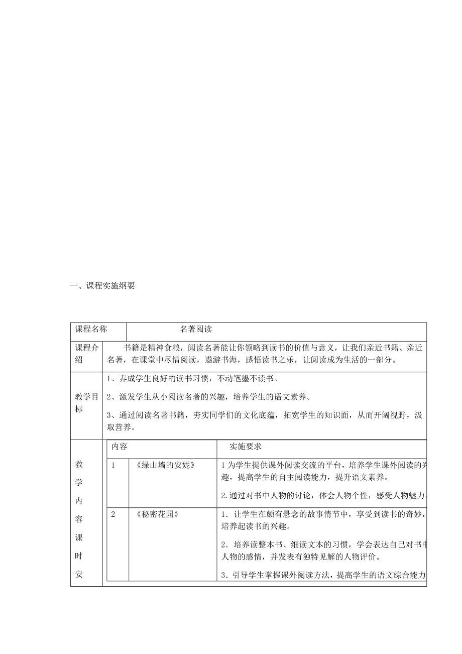 名著阅读-教学设计-教学教案.docx_第2页