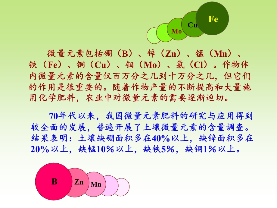 植物营养与肥料青岛农业大学.ppt_第2页