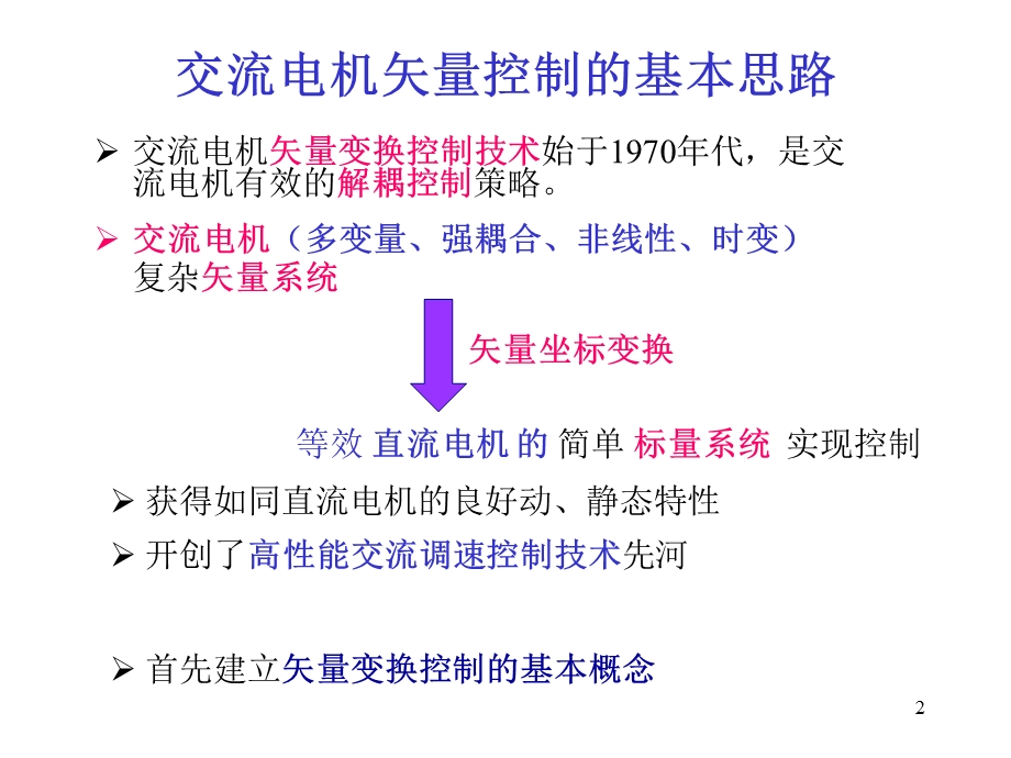 异步电机矢量控制.ppt_第2页