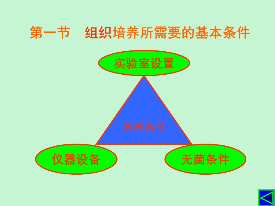 植物组织培养常规技术.ppt_第2页