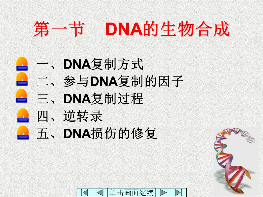 软件仓库遗传信息的传递与表达.ppt_第3页