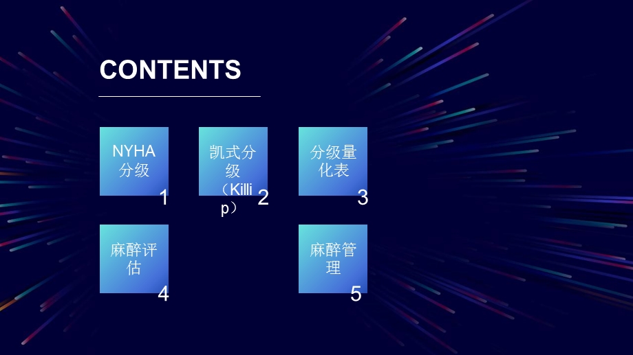 心功能分级及麻醉处理.ppt_第2页