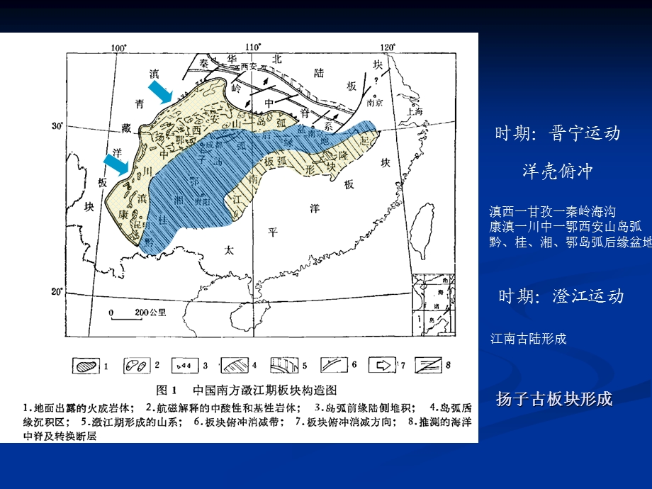 扬子板块及四川盆地演化特征.ppt_第2页