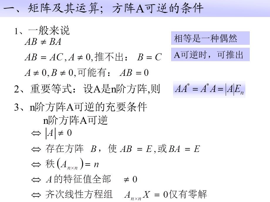 线代复习课件.ppt_第1页