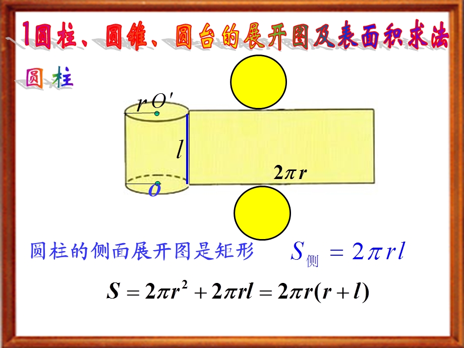 柱锥台球的表面积课件.ppt_第3页