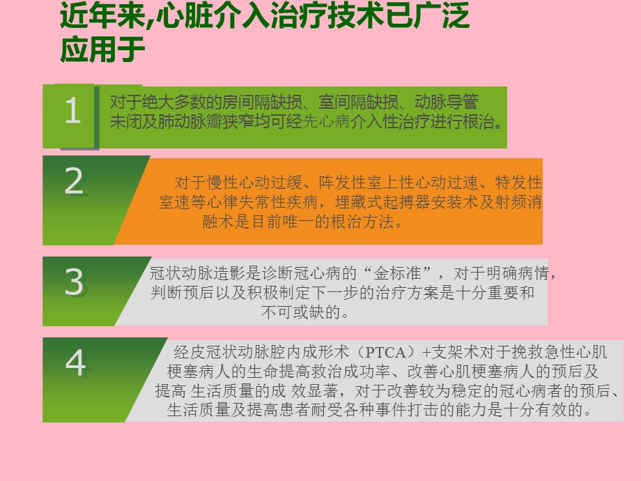 心脏介入术的术前护理.ppt_第3页