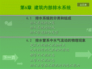 建筑内部的排水系统.ppt