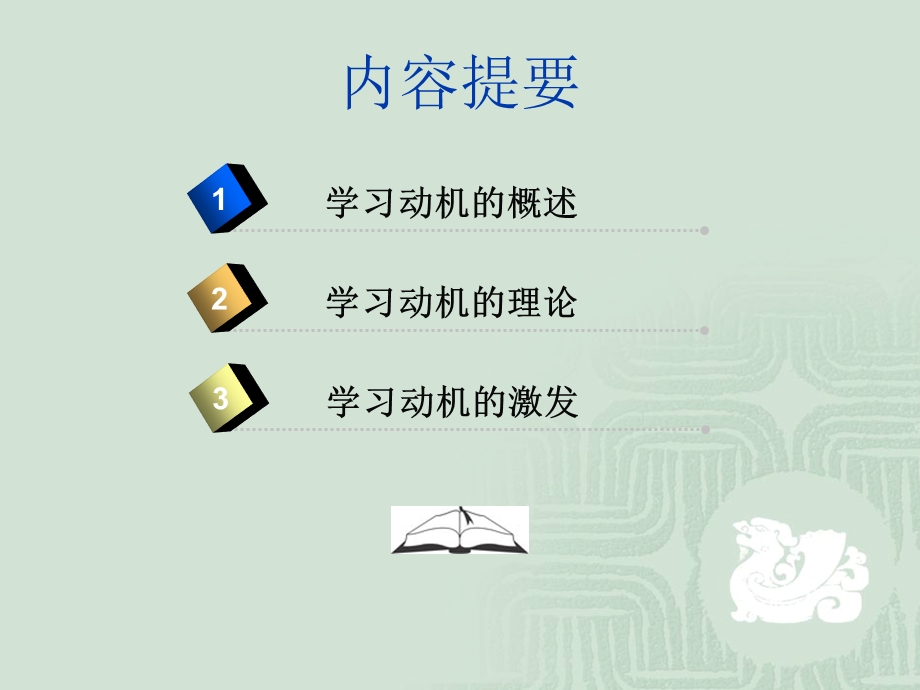 影响学习的因素动机.ppt_第2页