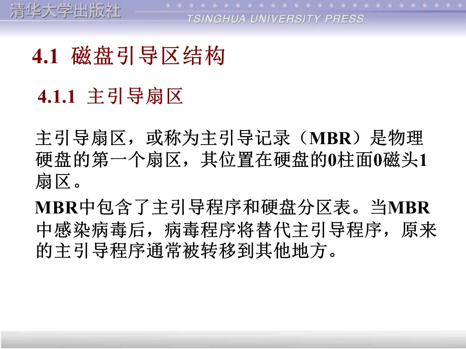 第4章计算机病毒寄生环境分析.ppt_第3页