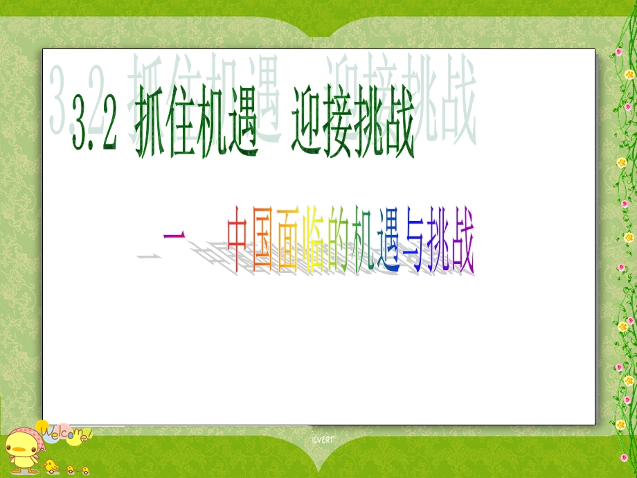 抓住机遇-迎接挑战.ppt_第1页