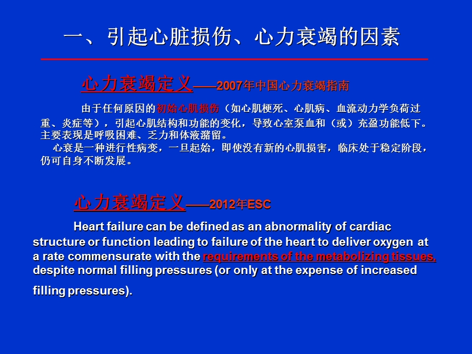 心力衰竭药物治疗进展及优化策略.ppt_第3页