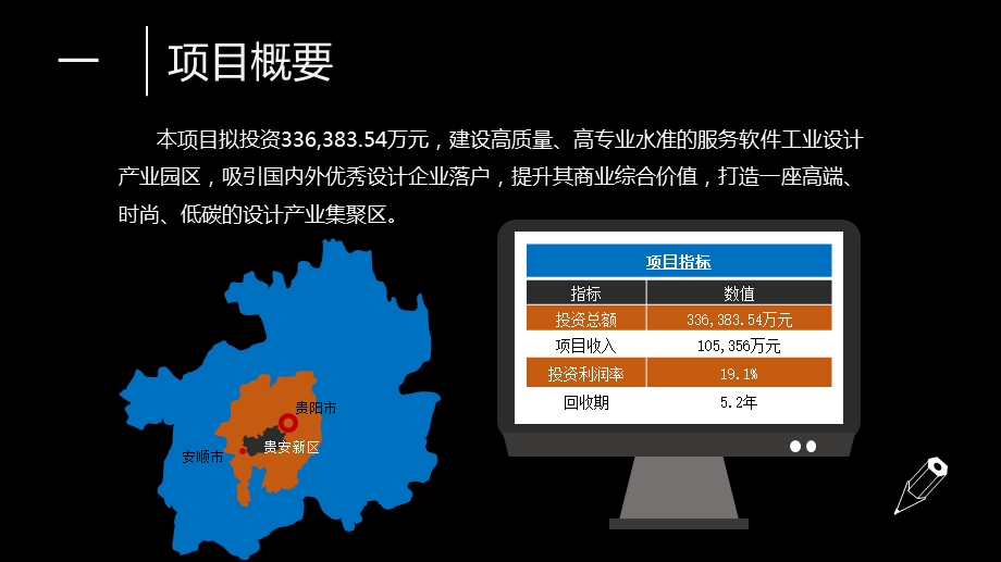 贵安新区西部设计产业园项目.ppt_第2页