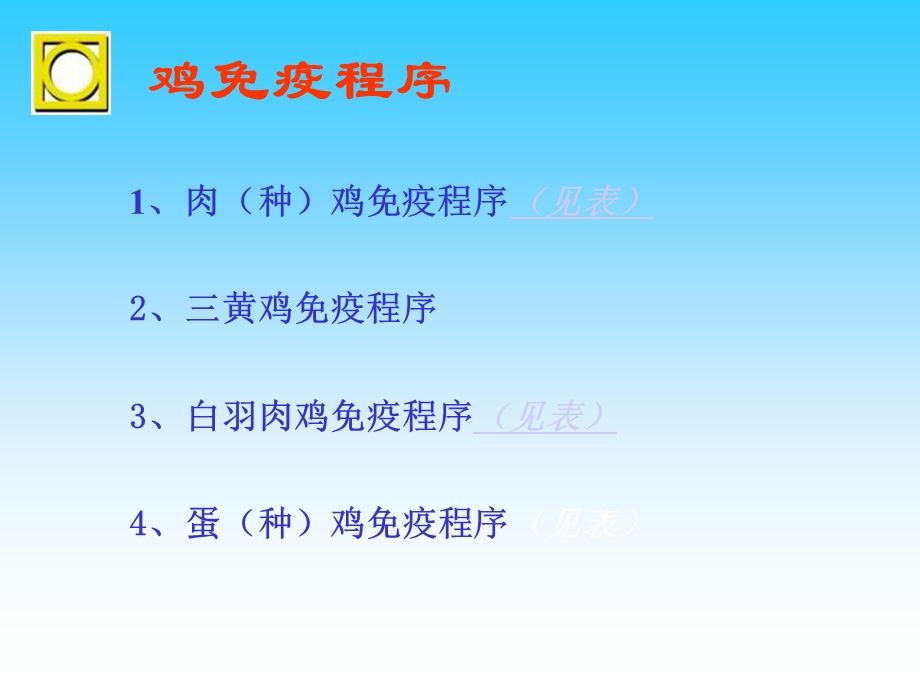 正大集团鸡免疫程序.ppt_第2页